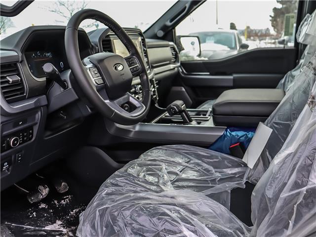 2026 Ford F-150 XLT (Stk: 26F531) in Toronto - Image 7 of 19