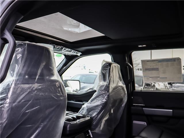 2026 Ford F-150 XLT (Stk: 26F531) in Toronto - Image 8 of 19