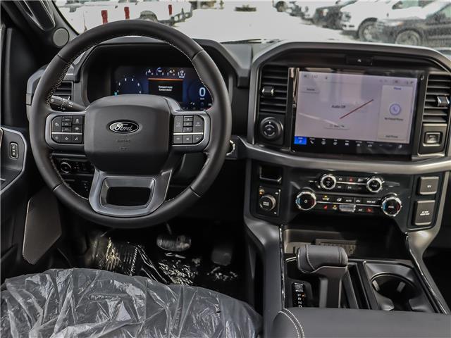 2026 Ford F-150 XLT (Stk: 26F531) in Toronto - Image 9 of 19