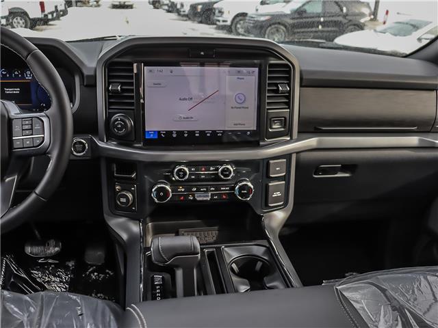2026 Ford F-150 XLT (Stk: 26F531) in Toronto - Image 10 of 19