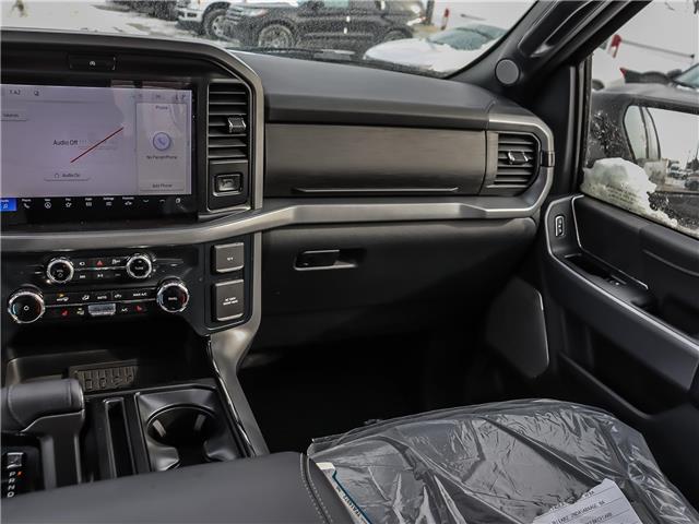 2026 Ford F-150 XLT (Stk: 26F531) in Toronto - Image 11 of 19