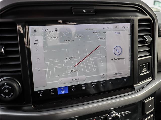 2026 Ford F-150 XLT (Stk: 26F531) in Toronto - Image 12 of 19