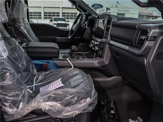 2026 Ford F-150 XLT (Stk: 26F531) in Toronto - Image 13 of 19