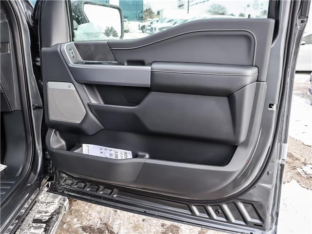 2026 Ford F-150 XLT (Stk: 26F531) in Toronto - Image 14 of 19