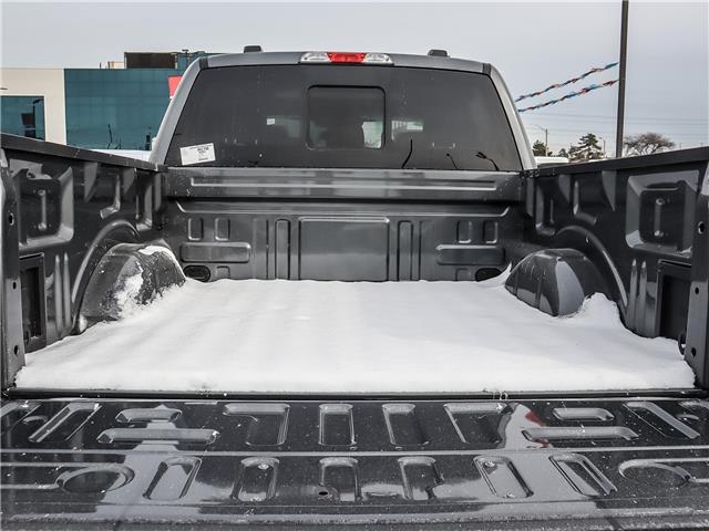 2026 Ford F-150 XLT (Stk: 26F531) in Toronto - Image 15 of 19