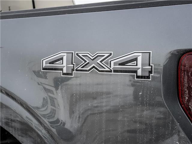 2026 Ford F-150 XLT (Stk: 26F531) in Toronto - Image 16 of 19