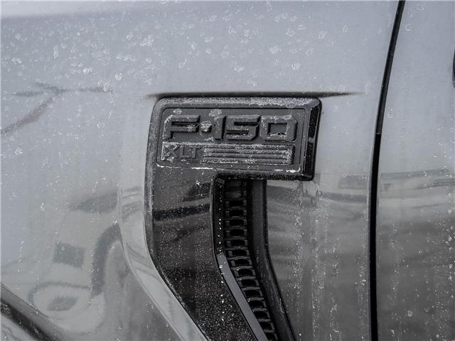 2026 Ford F-150 XLT (Stk: 26F531) in Toronto - Image 17 of 19