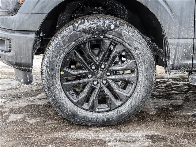 2026 Ford F-150 XLT (Stk: 26F531) in Toronto - Image 18 of 19