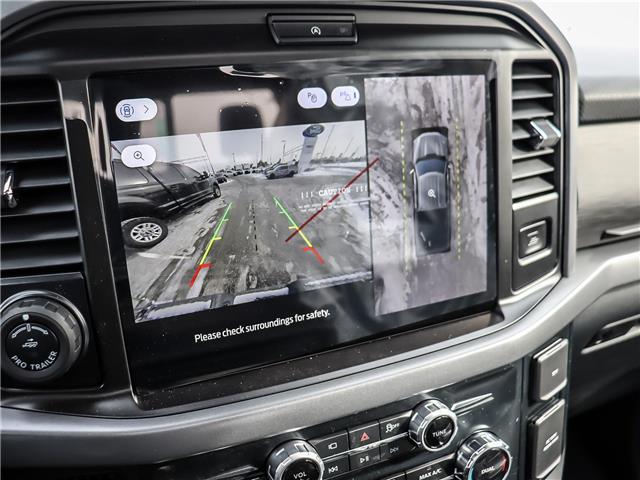 2026 Ford F-150 XLT (Stk: 26F531) in Toronto - Image 19 of 19