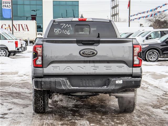 2026 Ford Ranger XLT (Stk: 26RA525) in Toronto - Image 5 of 16