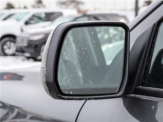 2026 Ford Ranger XLT (Stk: 26RA525) in Toronto - Image 7 of 16
