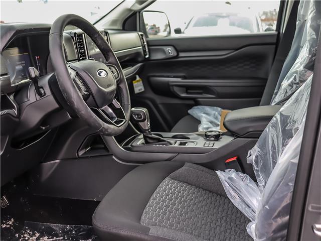 2026 Ford Ranger XLT (Stk: 26RA525) in Toronto - Image 8 of 16