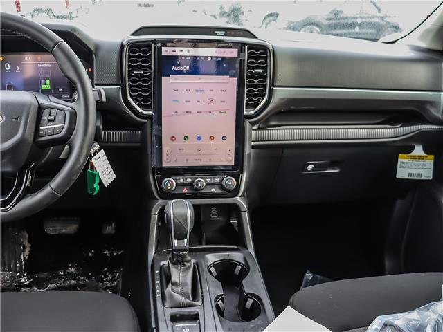 2026 Ford Ranger XLT (Stk: 26RA525) in Toronto - Image 10 of 16