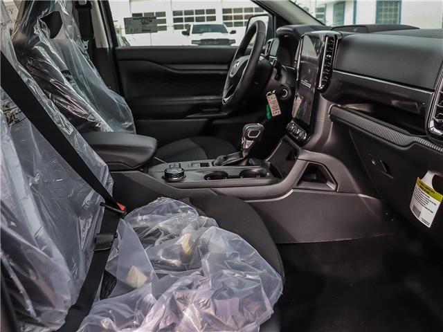 2026 Ford Ranger XLT (Stk: 26RA525) in Toronto - Image 12 of 16