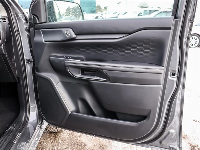 2026 Ford Ranger XLT (Stk: 26RA525) in Toronto - Image 13 of 16