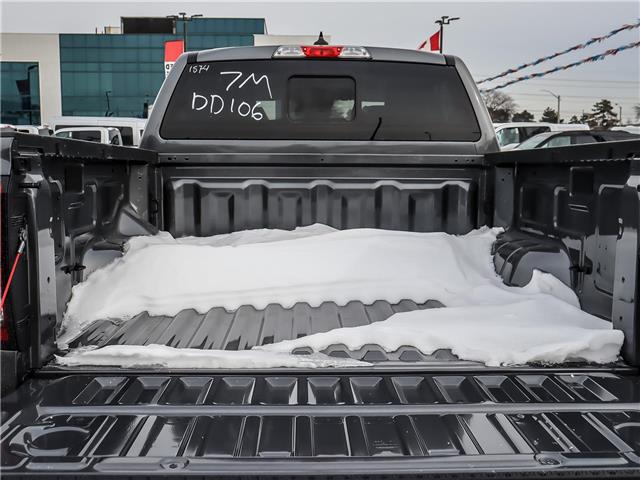 2026 Ford Ranger XLT (Stk: 26RA525) in Toronto - Image 14 of 16