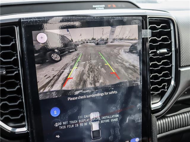 2026 Ford Ranger XLT (Stk: 26RA525) in Toronto - Image 16 of 16