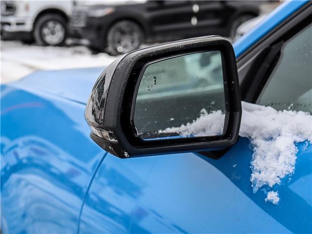 2026 Ford Mustang EcoBoost Premium (Stk: 26MU509) in Toronto - Image 7 of 19