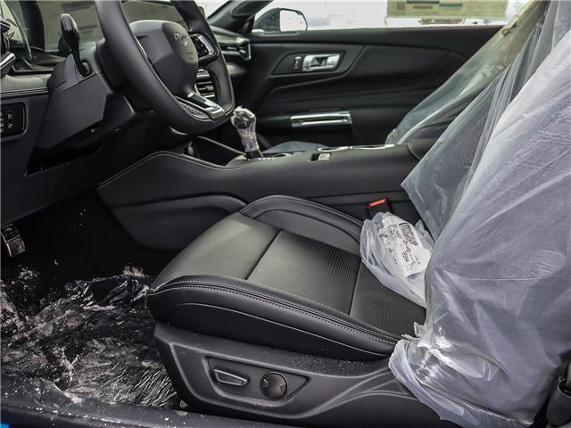 2026 Ford Mustang EcoBoost Premium (Stk: 26MU509) in Toronto - Image 9 of 19