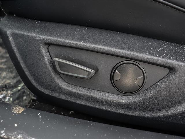 2026 Ford Mustang EcoBoost Premium (Stk: 26MU509) in Toronto - Image 10 of 19