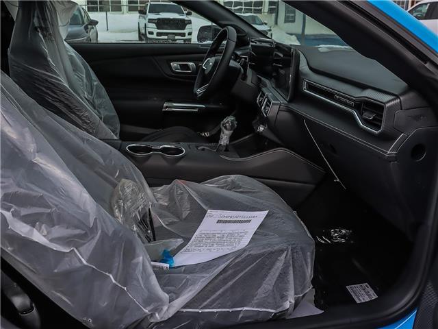 2026 Ford Mustang EcoBoost Premium (Stk: 26MU509) in Toronto - Image 14 of 19