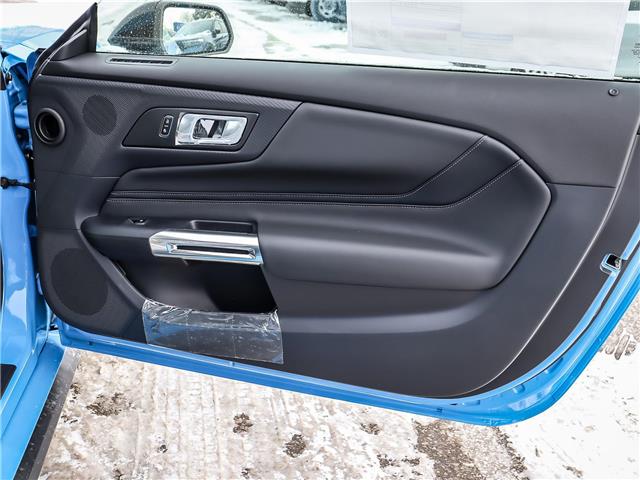 2026 Ford Mustang EcoBoost Premium (Stk: 26MU509) in Toronto - Image 15 of 19
