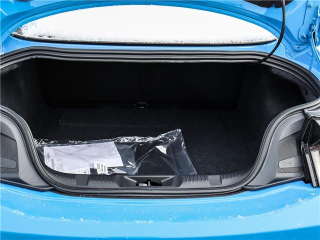 2026 Ford Mustang EcoBoost Premium (Stk: 26MU509) in Toronto - Image 16 of 19