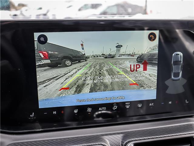 2026 Ford Mustang EcoBoost Premium (Stk: 26MU509) in Toronto - Image 18 of 19