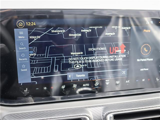 2026 Ford Mustang EcoBoost Premium (Stk: 26MU509) in Toronto - Image 19 of 19