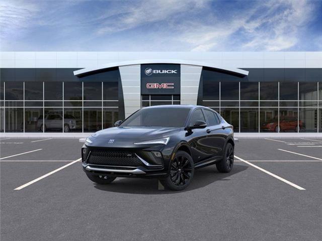 2026 Buick Envista Sport Touring (Stk: 26-126) in Kirkland Lake - Image 1 of 6