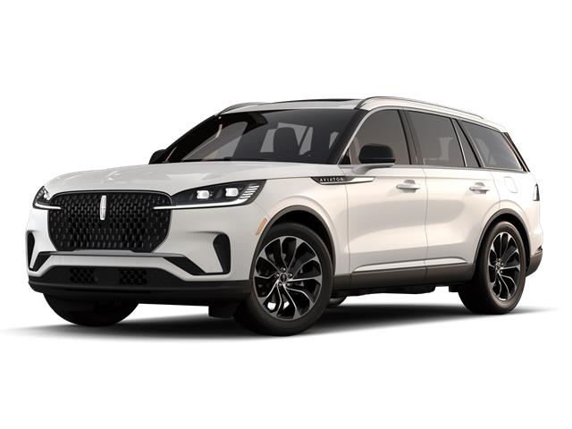 2026 Lincoln Aviator Reserve (Stk: 26AV212) in St. Catharines - Image 1 of 7