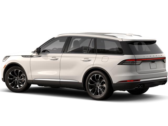 2026 Lincoln Aviator Reserve (Stk: 26AV212) in St. Catharines - Image 2 of 7