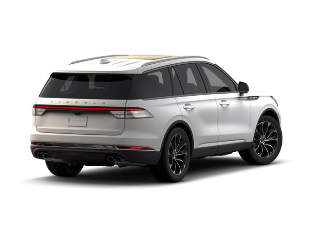 2026 Lincoln Aviator Reserve (Stk: 26AV212) in St. Catharines - Image 3 of 7