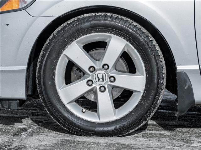 2010 Honda Civic Sport (Stk: 2314066AA) in North York - Image 5 of 24