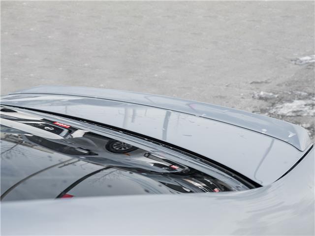 2010 Honda Civic Sport (Stk: 2314066AA) in North York - Image 9 of 24