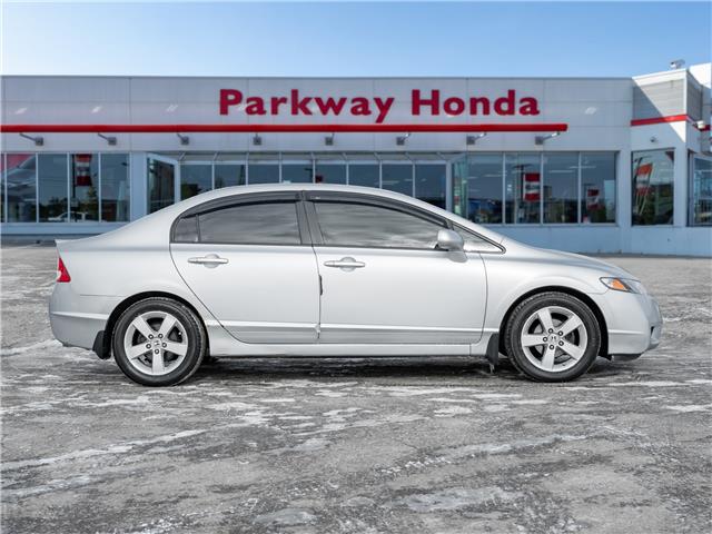 2010 Honda Civic Sport (Stk: 2314066AA) in North York - Image 6 of 24