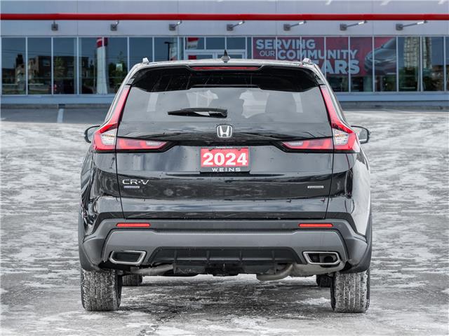 2024 Honda CR-V Hybrid Touring (Stk: 2314343A) in North York - Image 7 of 29