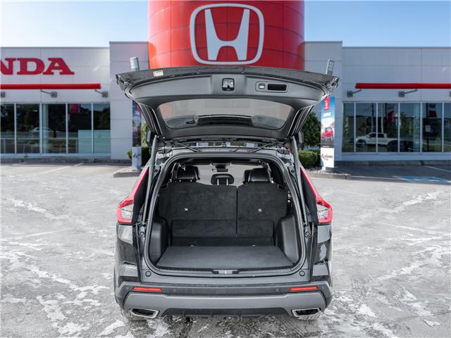2024 Honda CR-V Hybrid Touring (Stk: 2314343A) in North York - Image 8 of 29