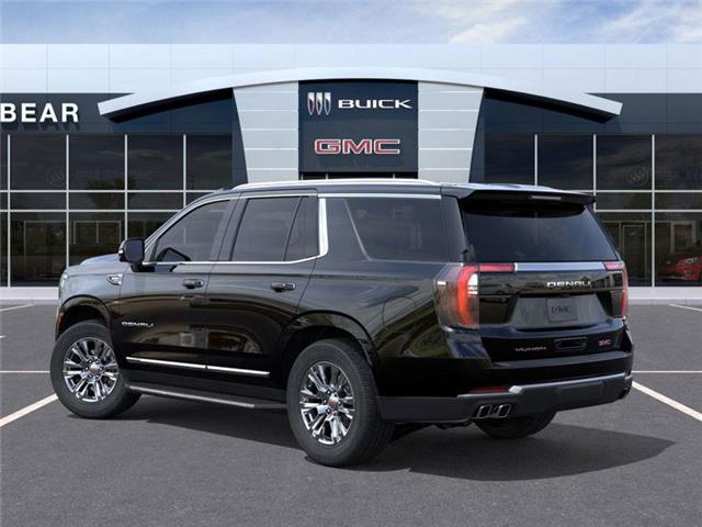 2026 GMC Yukon Denali (Stk: 9141-26) in St. Catharines - Image 3 of 24