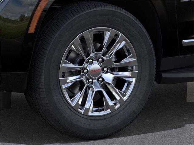 2026 GMC Yukon Denali (Stk: 9141-26) in St. Catharines - Image 9 of 24