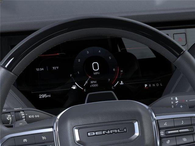 2026 GMC Yukon Denali (Stk: 9141-26) in St. Catharines - Image 18 of 24