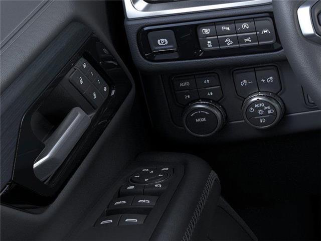 2026 GMC Yukon Denali (Stk: 9141-26) in St. Catharines - Image 22 of 24