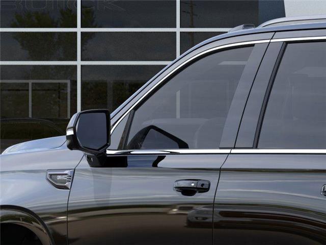 2026 GMC Yukon AT4 Ultimate (Stk: 9140-26) in St. Catharines - Image 12 of 24