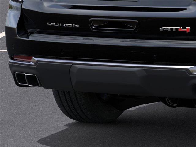 2026 GMC Yukon AT4 Ultimate (Stk: 9140-26) in St. Catharines - Image 14 of 24