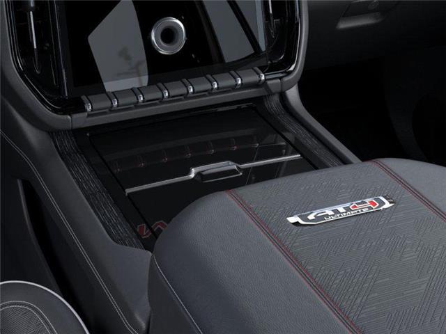 2026 GMC Yukon AT4 Ultimate (Stk: 9140-26) in St. Catharines - Image 23 of 24