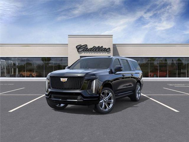 2026 Cadillac Escalade ESV Platinum Sport (Stk: 2616-26H) in Hamilton - Image 1 of 6