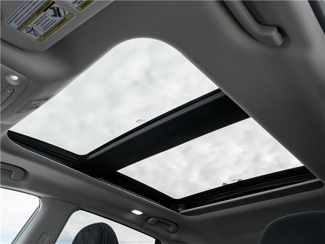 2021 Nissan Murano SV (Stk: 23U12420) in North York - Image 21 of 25