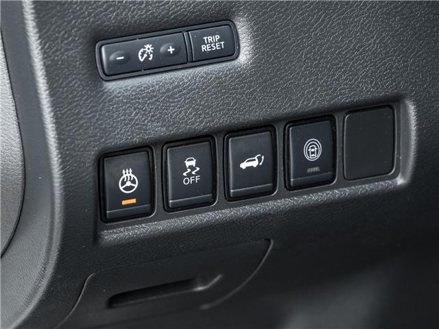 2021 Nissan Murano SV (Stk: 23U12420) in North York - Image 17 of 25