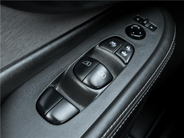 2021 Nissan Murano SV (Stk: 23U12420) in North York - Image 16 of 25