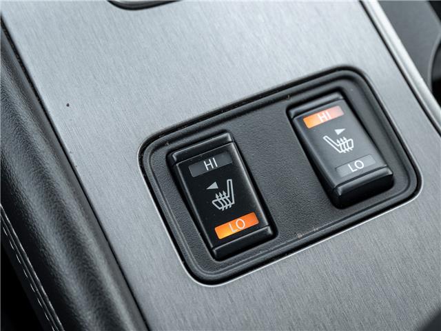 2021 Nissan Murano SV (Stk: 23U12420) in North York - Image 20 of 25